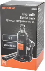 Домкрат АВТОДЕЛО 43050/1