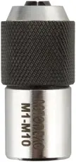 45906 метчикодержатель M1-М10 (3/8', цанговый зажим) АвтоDело 45906