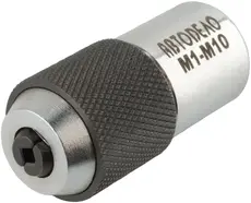 45906 метчикодержатель M1-М10 (3/8', цанговый зажим) АвтоDело 45906