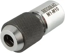 45906 метчикодержатель M1-М10 (3/8', цанговый зажим) АвтоDело 45906