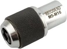 метчикодержатель M5-М16 (3/8', цанговый зажим) АвтоDело 45907