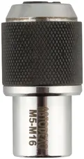 метчикодержатель M5-М16 (3/8', цанговый зажим) АвтоDело 45907