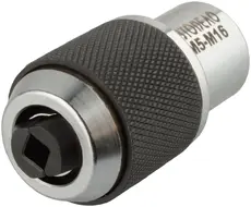 метчикодержатель M5-М16 (3/8', цанговый зажим) АвтоDело 45907
