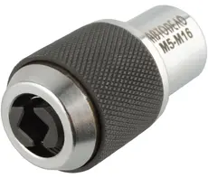 метчикодержатель M5-М16 (3/8', цанговый зажим) АвтоDело 45907
