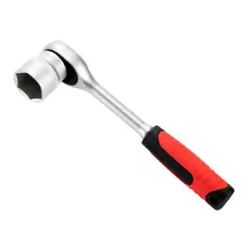 Набор инструментов, 1/2', 1/4', пластиковый кейс, 94 предмета MTX 13530