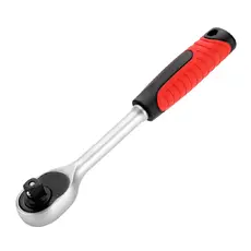 Набор инструментов, 1/2', 1/4', пластиковый кейс, 94 предмета MTX 13530