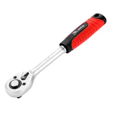 Набор инструментов, 1/2', 1/4', пластиковый кейс, 94 предмета MTX 13530