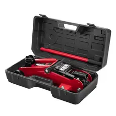 Домкрат MTX 51081