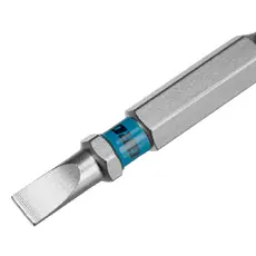 Бита SL5,0х50мм, сталь S2, шестигр., 10шт. Gross 113025