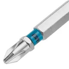 Бита PH2х50мм, сталь S2, шестигр., 2 шт. Gross 113057