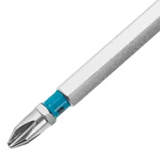 Бита PH2х70мм, сталь S2, шестигр., 10 шт. Gross 113078