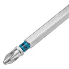 Бита PH2х90мм, сталь S2, шестигр., 10 шт. Gross 113079