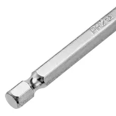 Бита PH2х90мм, сталь S2, шестигр., 10 шт. Gross 113079