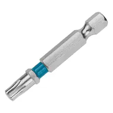 Бита Torx 30х50мм, сталь S2, шестигр., 10 шт. Gross 114072