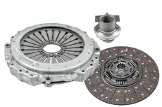 Комплект сцепления HAMMER 700 105