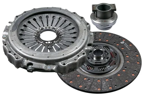 Комплект сцепления HAMMER 700 540