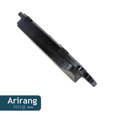 Тормозные колодки дисковые ARIRANG ARG28-1038