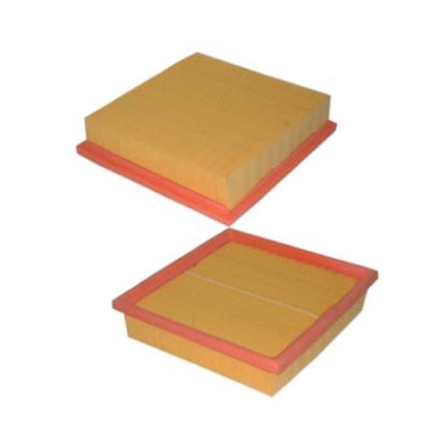 Воздушный фильтр кабинный P1174 TURN FILTER