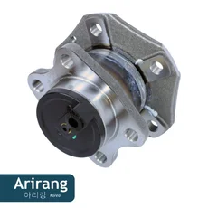 Ступица ARIRANG ARG21-1424