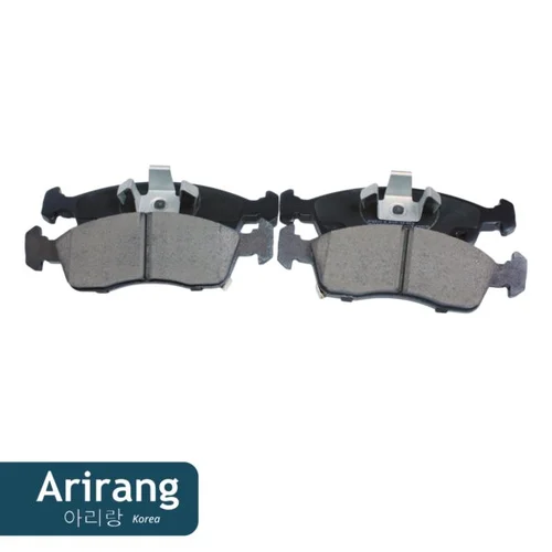 Тормозные колодки дисковые ARIRANG ARG28-1055