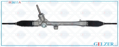 Рулевая рейка GELZER M3611A