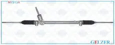 Рулевая рейка GELZER M7513A