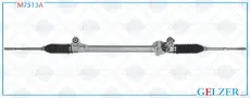 Рулевая рейка GELZER M7513A