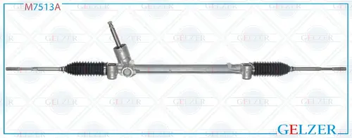 Рулевая рейка GELZER M7513A