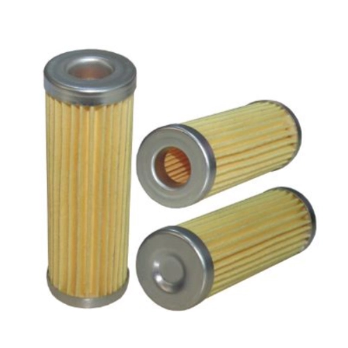 Топливный фильтр TURN FILTER F-4138