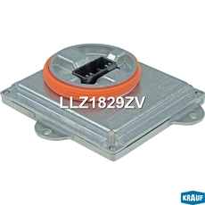 Блок управления фарой LLZ1829ZV KRAUF