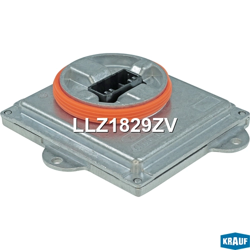 Блок управления фарой LLZ1829ZV KRAUF