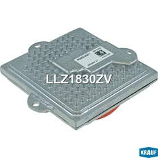 Блок управления фарой LLZ1830ZV KRAUF
