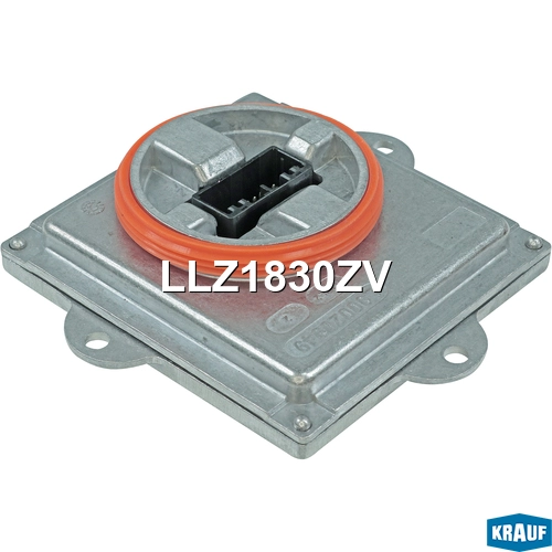Блок управления фарой LLZ1830ZV KRAUF