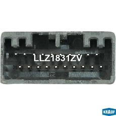 Блок управления фарой LLZ1831ZV KRAUF
