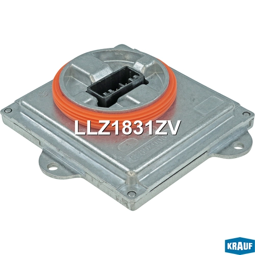 Блок управления фарой LLZ1831ZV KRAUF