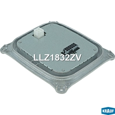 Блок управления фарой LLZ1832ZV KRAUF