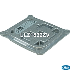 Блок управления фарой LLZ1832ZV KRAUF