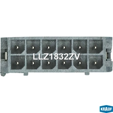 Блок управления фарой LLZ1832ZV KRAUF