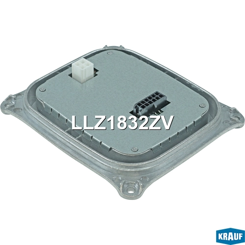 Блок управления фарой LLZ1832ZV KRAUF