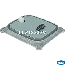 Блок управления фарой LLZ1833ZV KRAUF