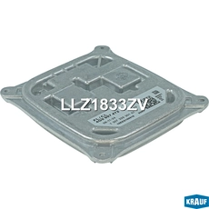 Блок управления фарой LLZ1833ZV KRAUF