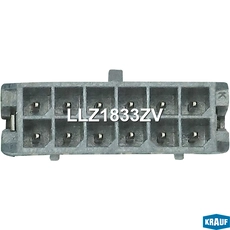 Блок управления фарой LLZ1833ZV KRAUF