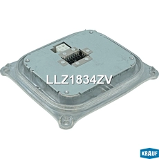 Блок управления фарой LLZ1834ZV KRAUF