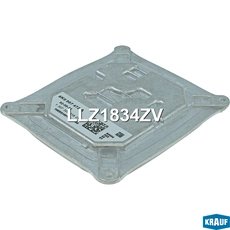 Блок управления фарой LLZ1834ZV KRAUF