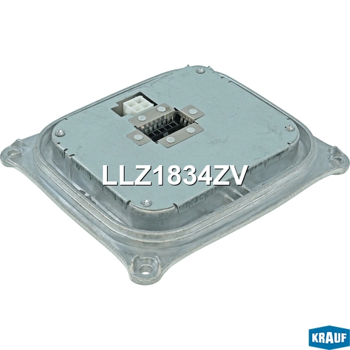 Блок управления фарой LLZ1834ZV KRAUF