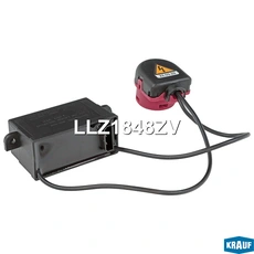 Блок управления фарой LLZ1848ZV KRAUF
