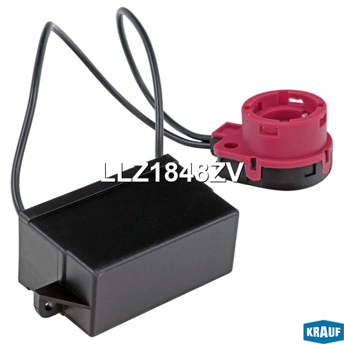 Блок управления фарой LLZ1848ZV KRAUF