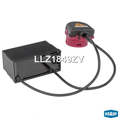Блок управления фарой LLZ1849ZV KRAUF