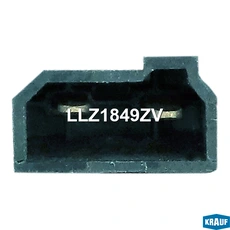 Блок управления фарой LLZ1849ZV KRAUF