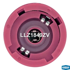 Блок управления фарой LLZ1849ZV KRAUF